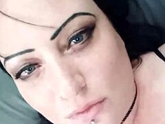 Alura’s Squirting Seduction Shines