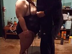 Chloe's Subtle Blowjob Leaves Moore Clarity Dripping