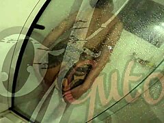 Bia Morena’s Inked Charm Captivates