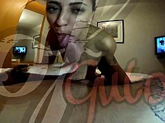 Bia Morena’s Inked Charm Captivates
