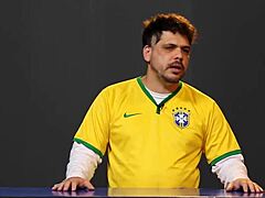 Choque de cultura 5 comedy trailer