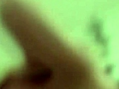 FREAKY BABE NAILED HARD