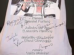 Choque de cultura 5 comedy trailer