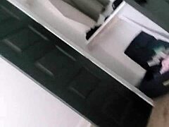 My Tinder Latina Hookup Fucked After Date