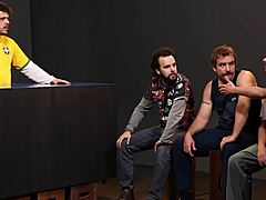 Choque de cultura 5 comedy trailer