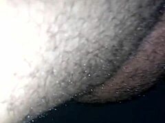 Big booty takes monster dick without mercy