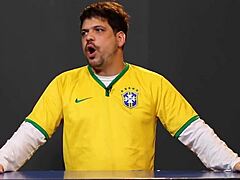 Choque de cultura 5 comedy trailer