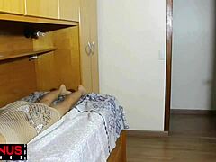 latina beauty's deep desire