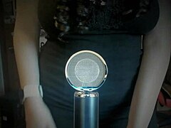 Toy and femdom relaxation