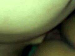 Girlfriend Invites Wild Threesome Fun
