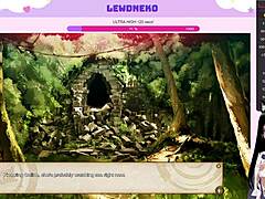 LewdNeko rocks Monster Girl madness
