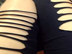 Chica's Webcam Climax Delights