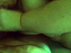 Mate's Steamy Wife Surprise