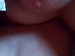 Mate's Steamy Wife Surprise