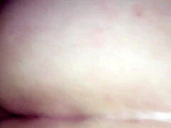 Ashley Takes Cock Doggystyle with Facial Finish
