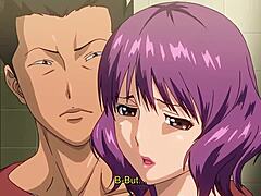 Love Bitch Yasashii Onna Takes Huge Cock