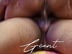 EBONY GODDESS PEAKS