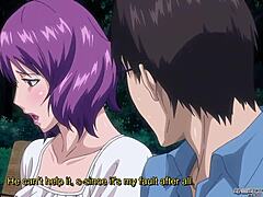 Love Bitch Yasashii Onna Takes Huge Cock
