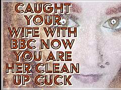 Wife's Taboo BBC Romance Unfolds