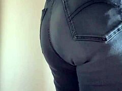 guys tease in rugged style