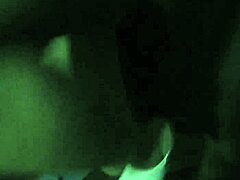 My first latina anal felt so raw