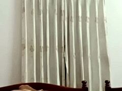 My Lover’s Deep Anal and Oral Session