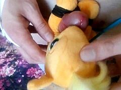 Applejack's Erotic Punishment Unveiled