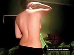 learn sultry teen dance moves now