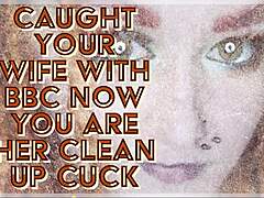Wife's Taboo BBC Romance Unfolds