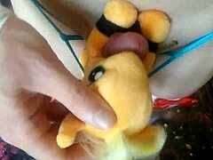 Applejack's Erotic Punishment Unveiled