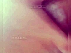NOVA CRAVES SENSUAL PLEASURE