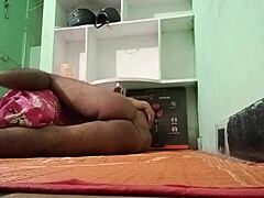 Raw passion in Oyo hotel room