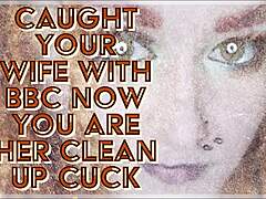 Wife's Taboo BBC Romance Unfolds