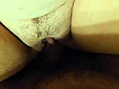 soft tale of wife's daring encounter