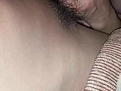 Elegant Lady’s Intimate Moments!