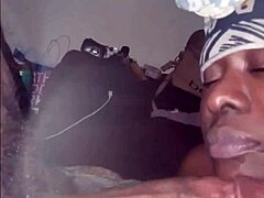 Sparkle Sucking Cock In Full Movie Scene