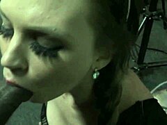 astrid’s bts oral magic unfolds
