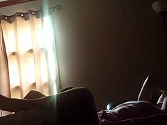 Amateur Beauty Gets Licked and Keeps on Moaning