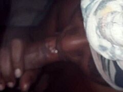 Sparkle Sucking Cock In Full Movie Scene