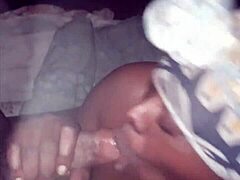 Sparkle Sucking Cock In Full Movie Scene