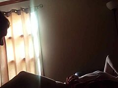 Amateur Beauty Gets Licked and Keeps on Moaning