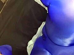 Nylon Beauty's Wild Ride