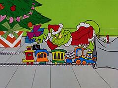 Grinch's Christmas Twist Revealed