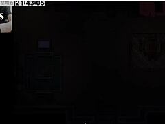Zombie Retreat’s Relentless Hentai Fuck