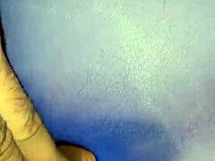 Fucked Hard Through Seamless Nylon Pantyhose