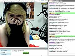 Lana Rains reacts to huge tip