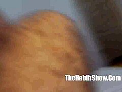 Brazilian MILF with Rio lover raw