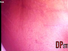 Lyrik’s captivating foot fetish clips
