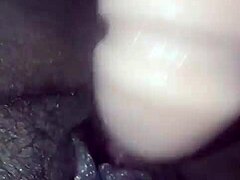 Teen’s Tight Pussy Stretched By Dildo