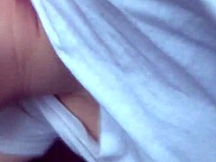 Monster BBC Gets Fierce Deepthroat Action